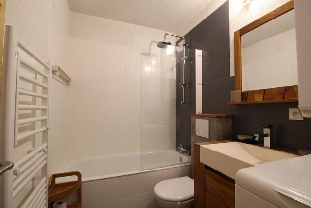 Appartements Caribou - Les Carroz d'Araches