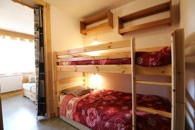 Appartements Caribou - Les Carroz d'Araches
