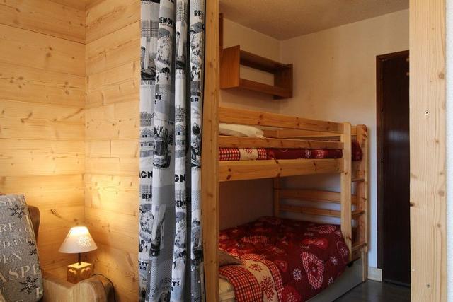 Appartements Caribou - Les Carroz d'Araches
