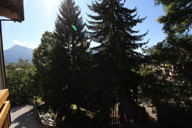 Appartements Caribou - Les Carroz d'Araches