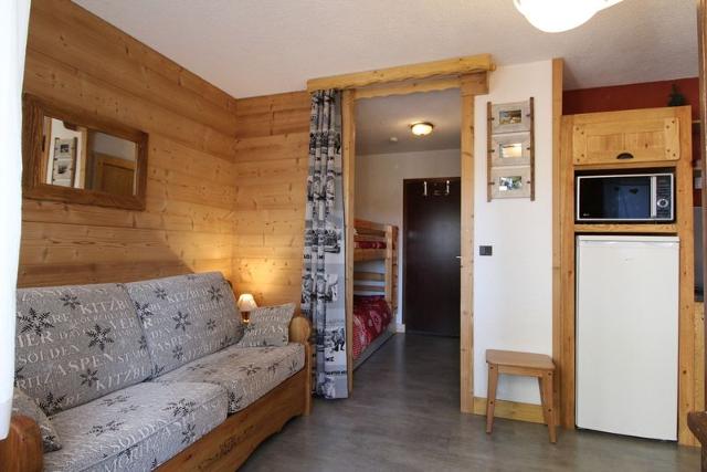 Appartements Caribou - Les Carroz d'Araches
