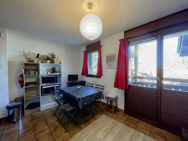 Appartements Caribou - Les Carroz d'Araches