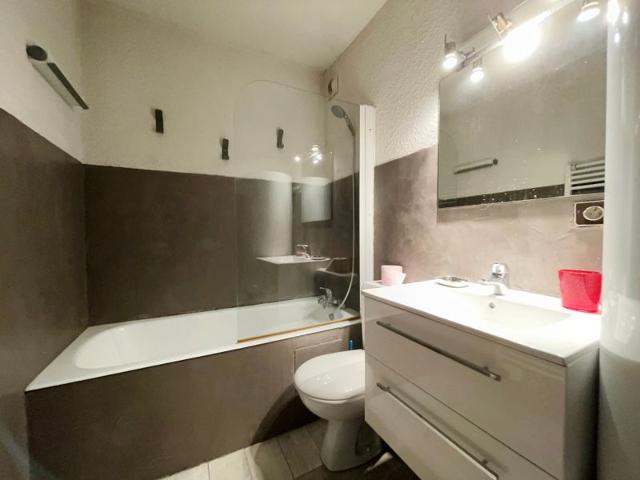 Appartements Caribou - Les Carroz d'Araches