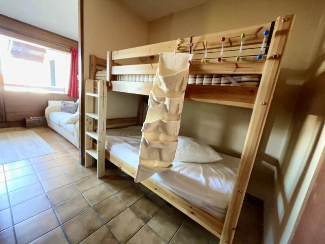 Appartements Caribou - Les Carroz d'Araches