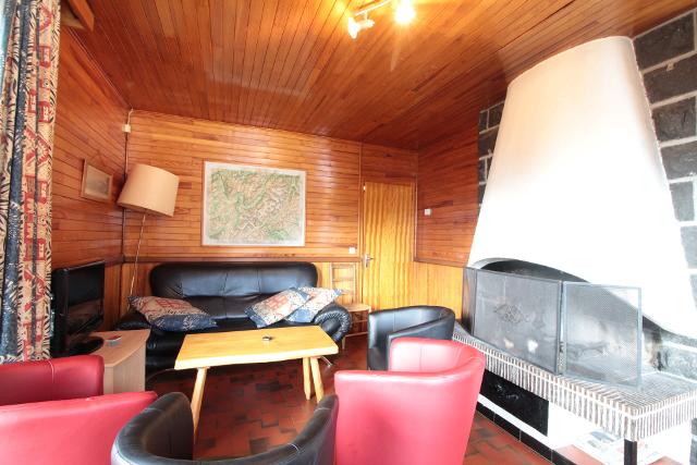 Chalet Altair - Les Carroz d'Araches
