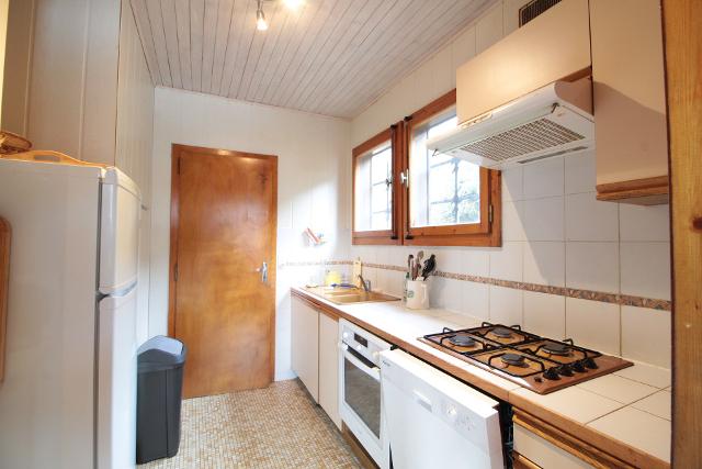 Chalet Altair - Les Carroz d'Araches