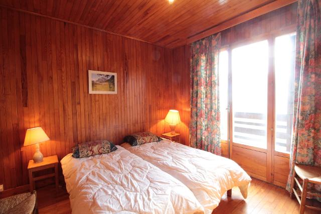 Chalet Altair - Les Carroz d'Araches