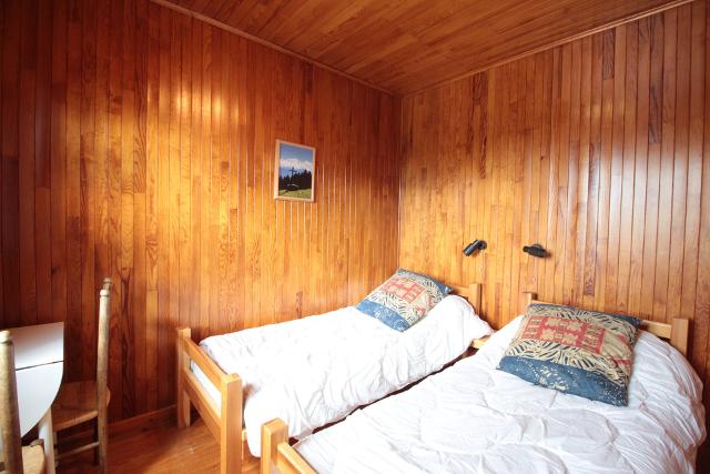 Chalet Altair - Les Carroz d'Araches