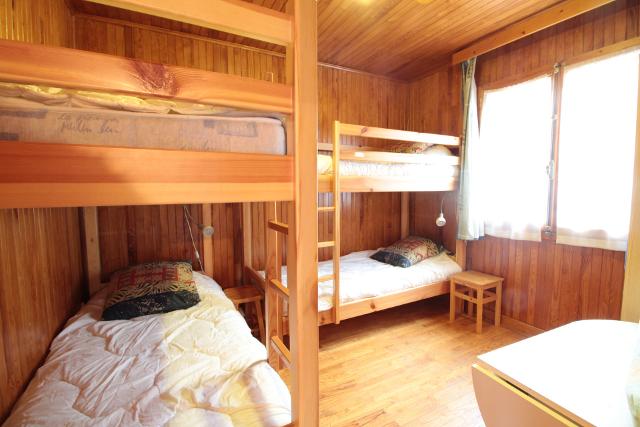 Chalet Altair - Les Carroz d'Araches