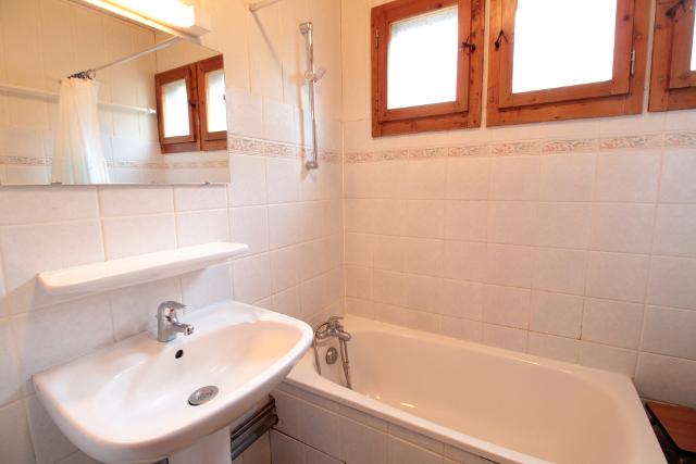 Chalet Altair - Les Carroz d'Araches