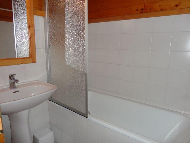 Chalet Domaine Du Clos - Les Carroz d'Araches
