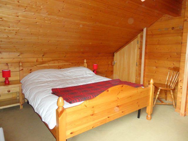Chalet Domaine Du Clos - Les Carroz d'Araches