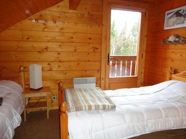 Chalet Domaine Du Clos - Les Carroz d'Araches