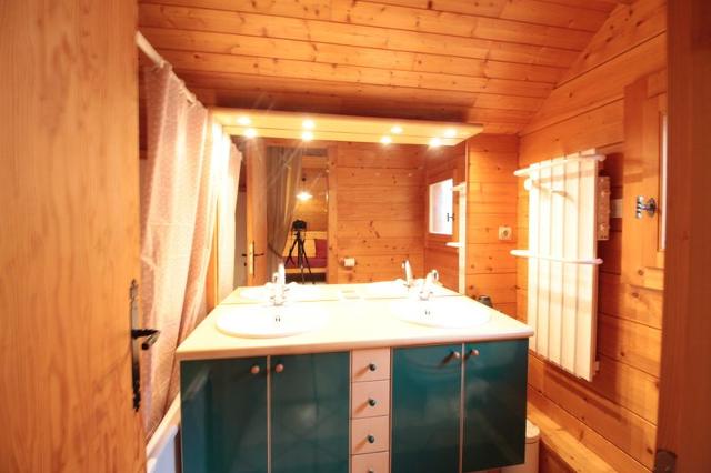 Chalet Domaine Du Clos - Les Carroz d'Araches