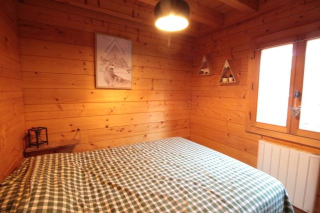 Chalet Domaine Du Clos - Les Carroz d'Araches