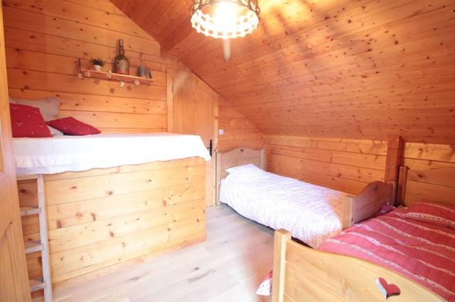 Chalet Domaine Du Clos - Les Carroz d'Araches