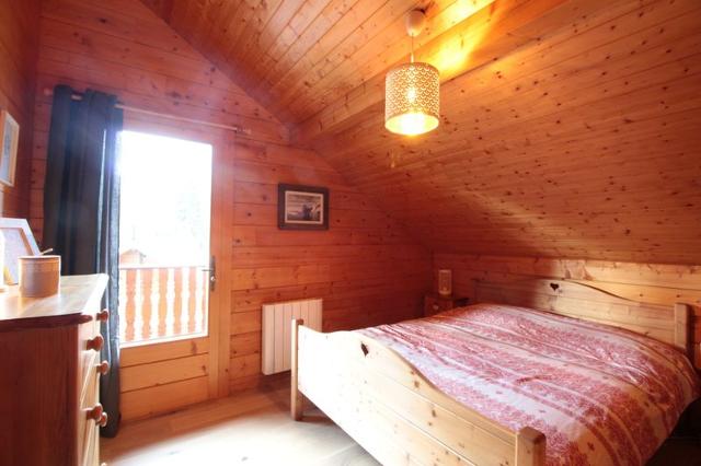 Chalet Domaine Du Clos - Les Carroz d'Araches