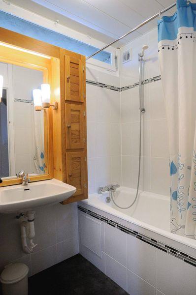 Chalet Marin - Les Carroz d'Araches
