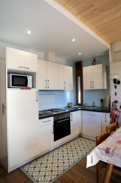 Chalet Marin - Les Carroz d'Araches