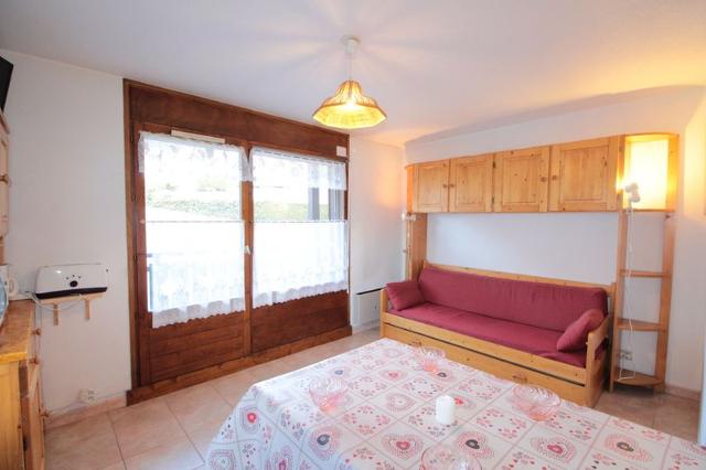 Appartements Cintra - Les Carroz d'Araches