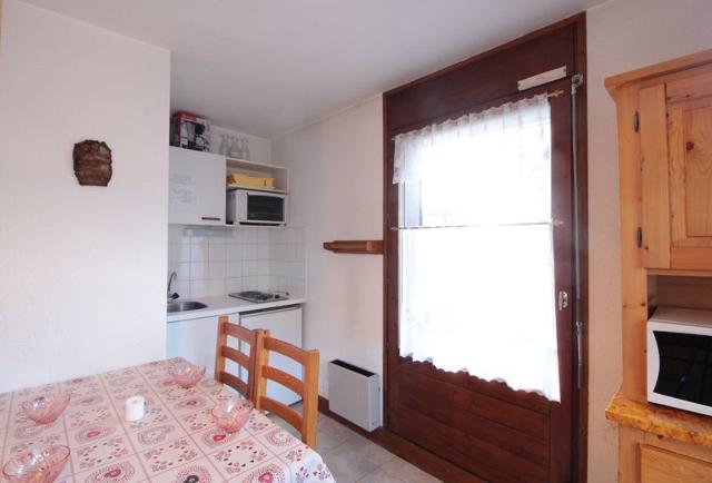 Appartements Cintra - Les Carroz d'Araches