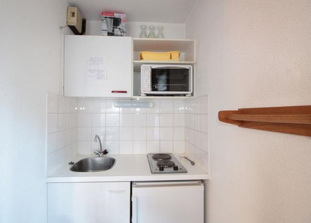 Appartements Cintra - Les Carroz d'Araches