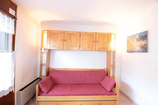 Appartements Cintra - Les Carroz d'Araches