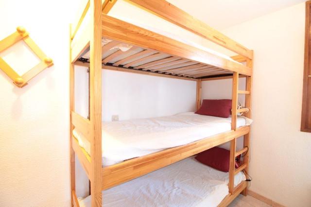 Appartements Cintra - Les Carroz d'Araches