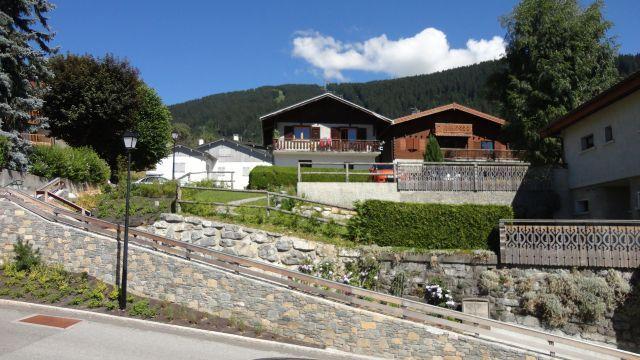 Appartements Cintra - Les Carroz d'Araches