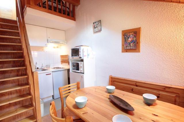 Appartements Cintra - Les Carroz d'Araches