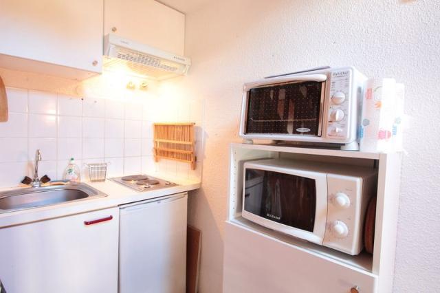 Appartements Cintra - Les Carroz d'Araches