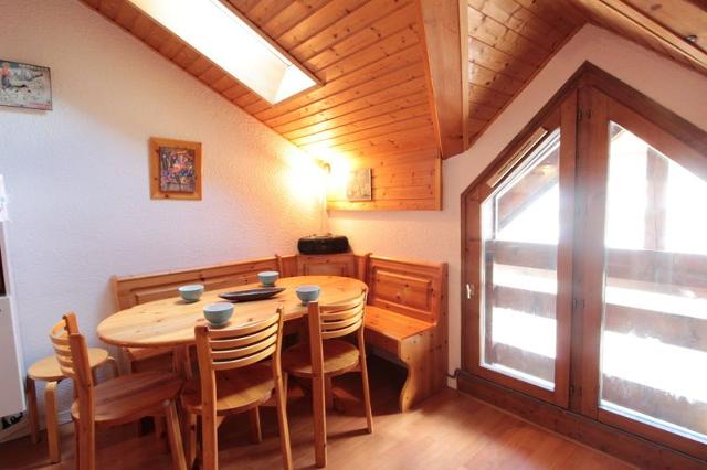 Appartements Cintra - Les Carroz d'Araches