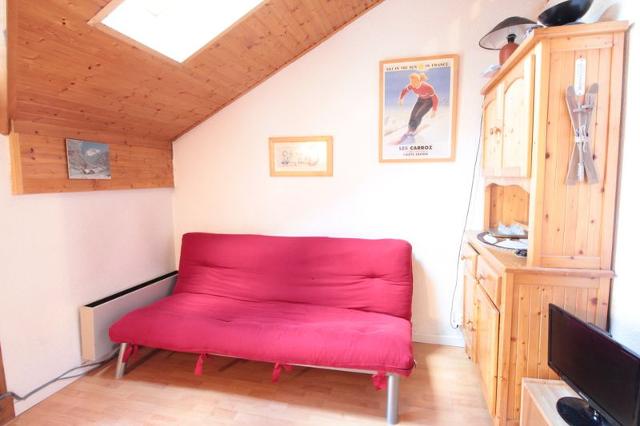 Appartements Cintra - Les Carroz d'Araches
