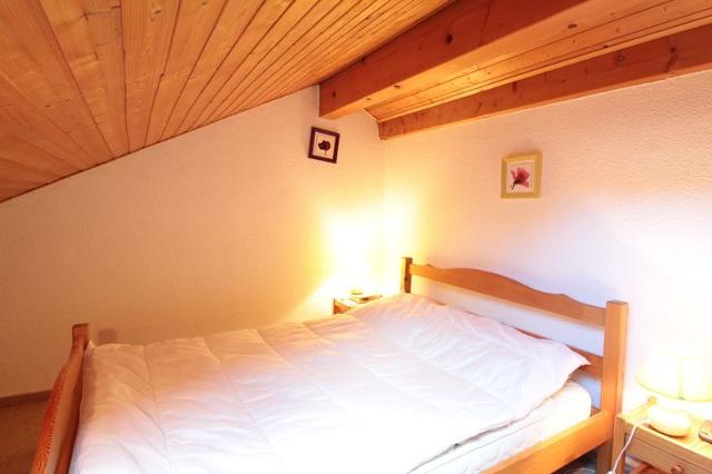 Appartements Cintra - Les Carroz d'Araches
