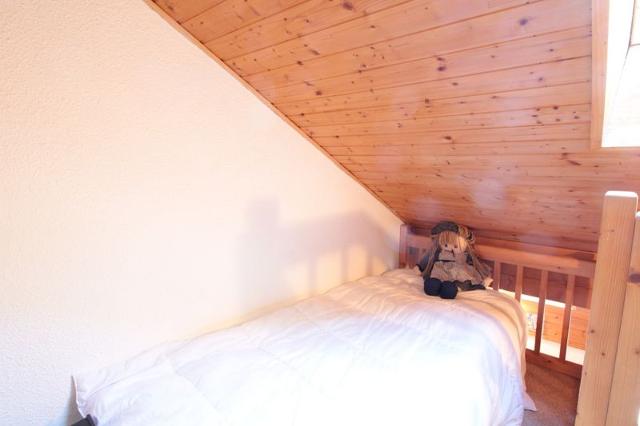 Appartements Cintra - Les Carroz d'Araches