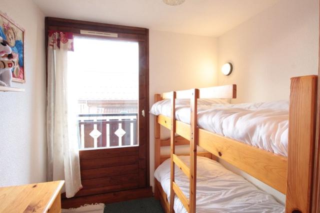 Appartements Cintra - Les Carroz d'Araches