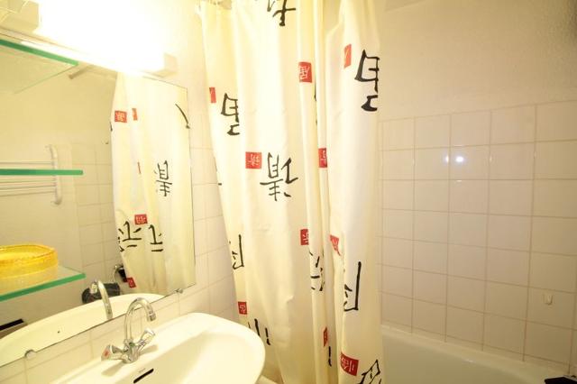 Appartements Cintra - Les Carroz d'Araches