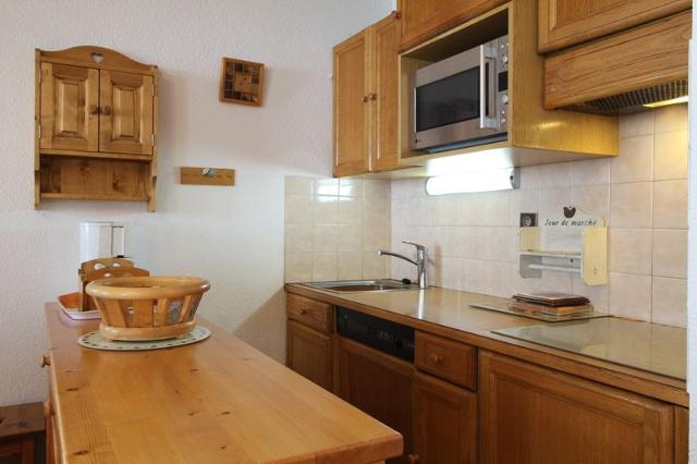 Appartements Escale Blanche - Les Carroz d'Araches