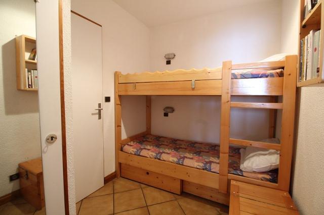 Appartements Escale Blanche - Les Carroz d'Araches