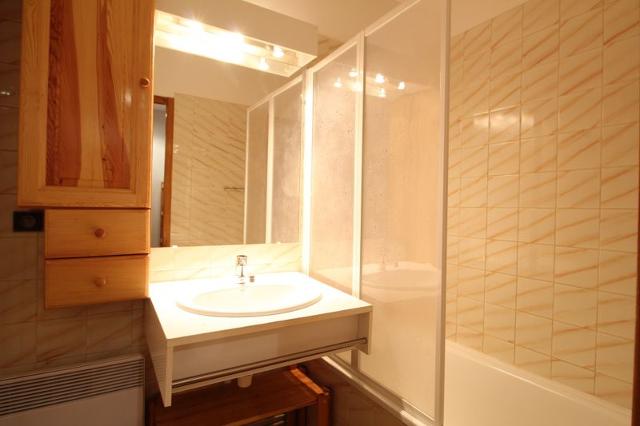 Appartements Escale Blanche - Les Carroz d'Araches