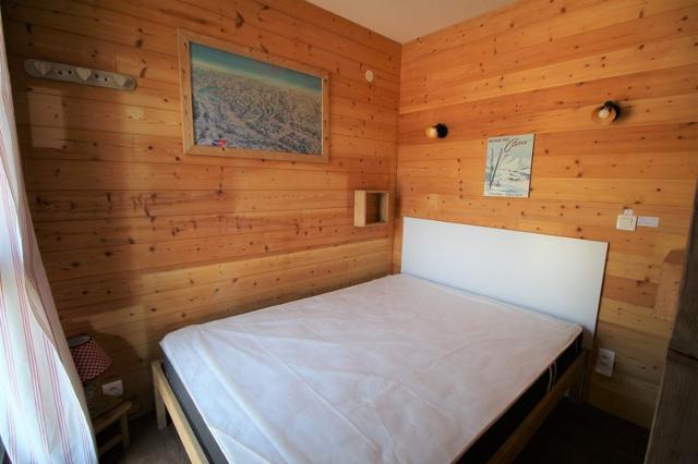 Appartements Escale Blanche - Les Carroz d'Araches
