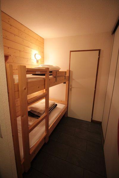 Appartements Escale Blanche - Les Carroz d'Araches