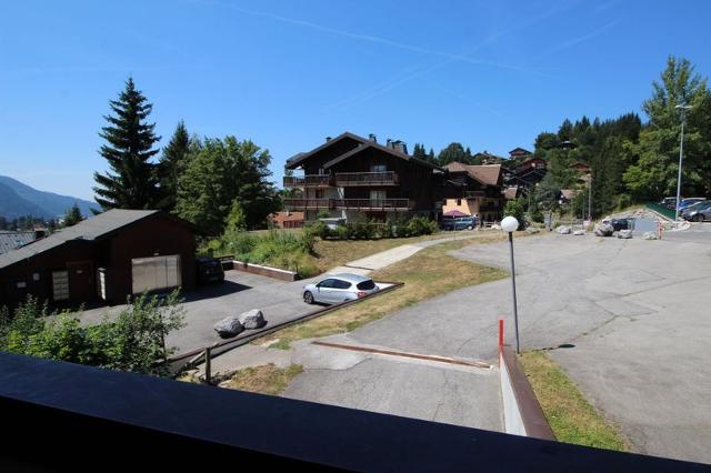 Appartements Escale Blanche - Les Carroz d'Araches