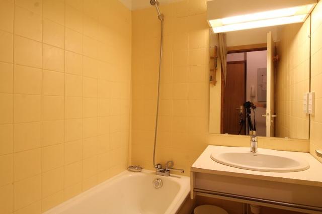 Appartements Escale Blanche - Les Carroz d'Araches