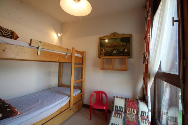 Appartements Escale Blanche - Les Carroz d'Araches