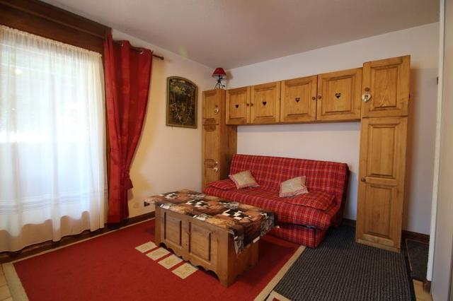 Appartements Escale Blanche - Les Carroz d'Araches