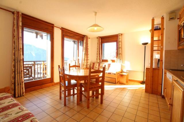 Appartements Escale Blanche - Les Carroz d'Araches