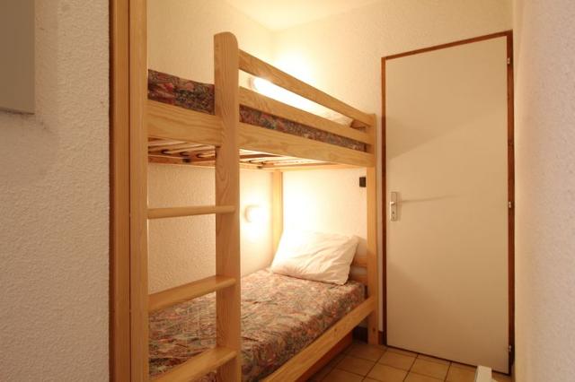 Appartements Escale Blanche - Les Carroz d'Araches