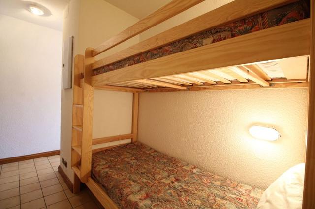 Appartements Escale Blanche - Les Carroz d'Araches