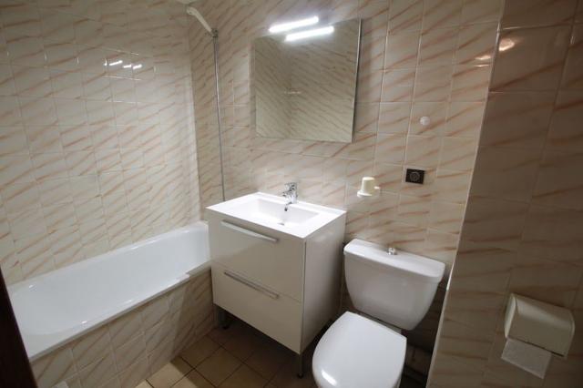 Appartements Escale Blanche - Les Carroz d'Araches
